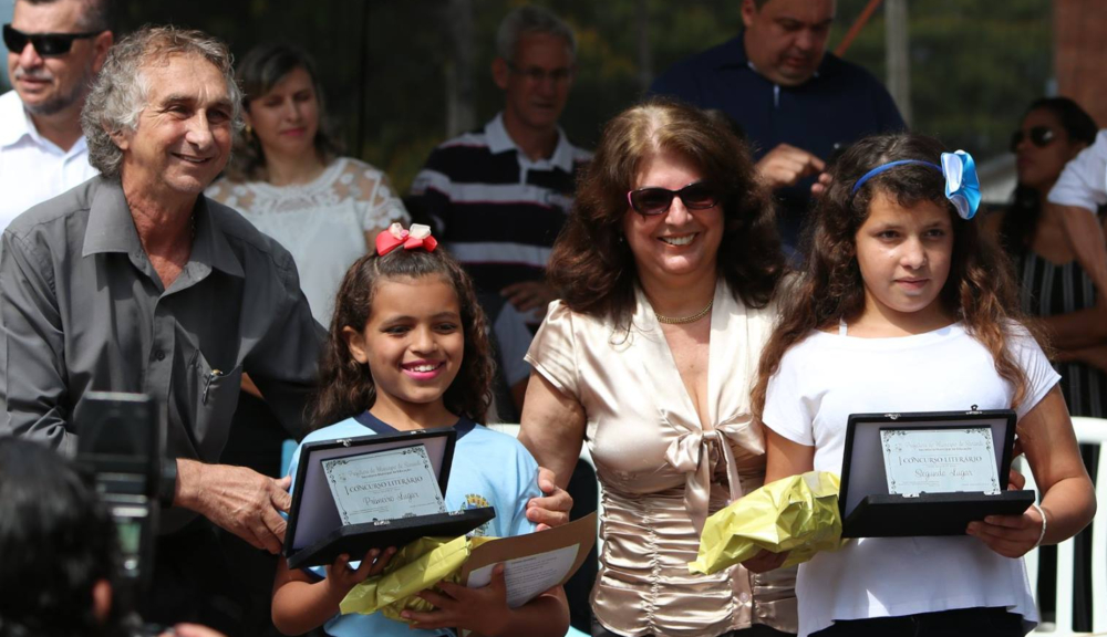 Confira o poema vencedor do Concurso Literário “Sarandi 37 Anos” 